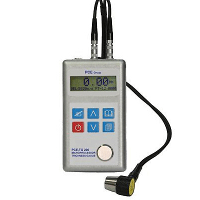 Ультразвуковой толщиномер PCE TG 200