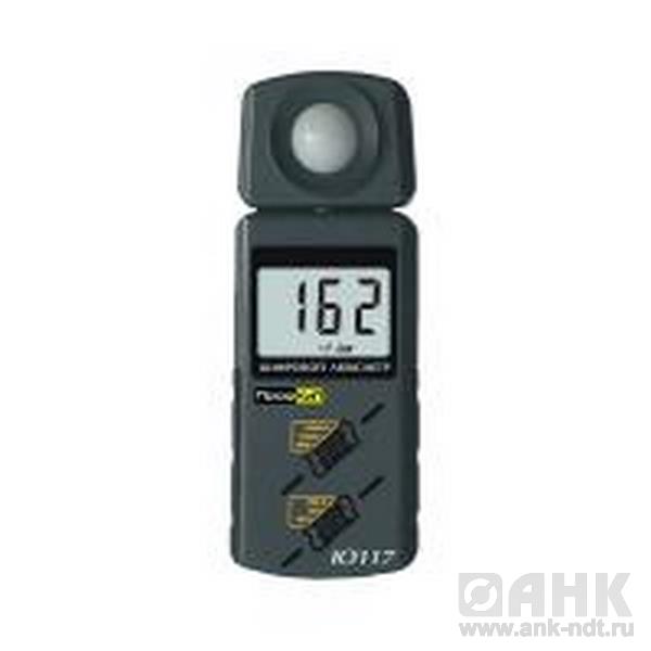 ПрофКиП Ю117 люксметр