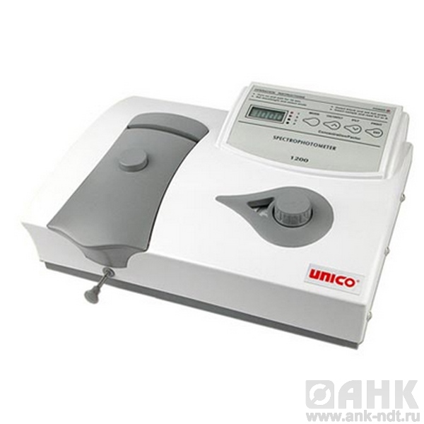 Спектрофотометр ЮНИКО 1201