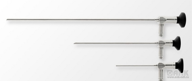 Жесткий оптический эндоскоп ADRONIC RZM