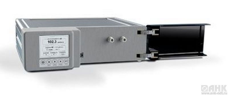 Детектор спектрофотометрический UVV-105