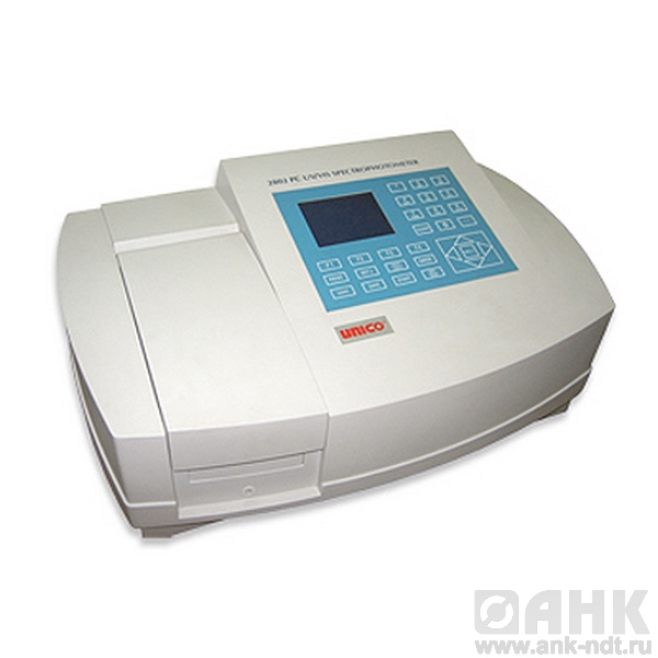 Спектрофотометр ЮНИКО 2802
