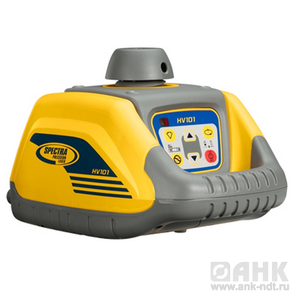 Лазерный нивелир Spectra Precision HV101-GC