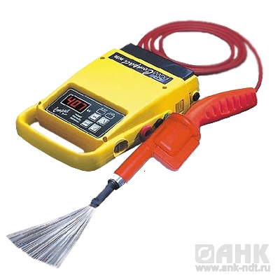 Электроискровой дефектоскоп COMPACT P