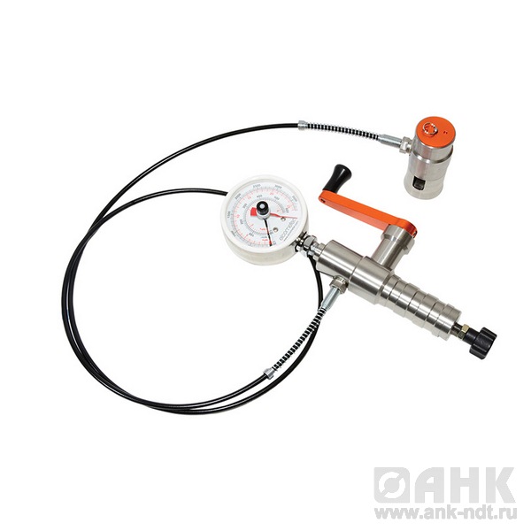 Механический адгезиметр покрытий ELCOMETER 506