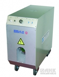 Стационарный рентгеновский аппарат BOSELLO-225