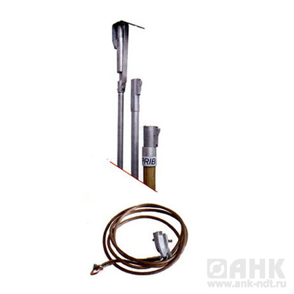 ПЗ 110-220Ш заземление