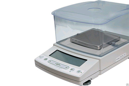 Поверка весов лабораторных ВВЛЭ-6202CI