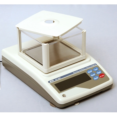 Поверка весов лабораторных GX-400