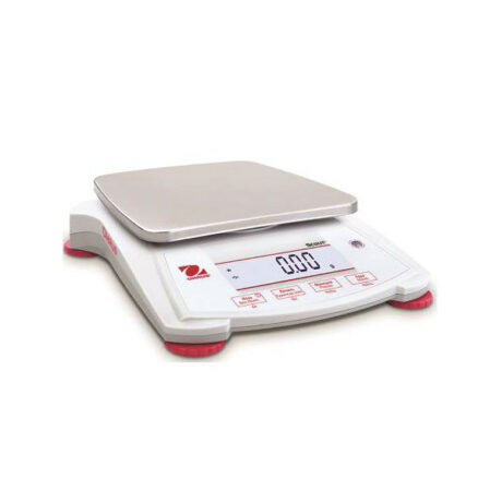 Поверка весов лабораторных SPX8200