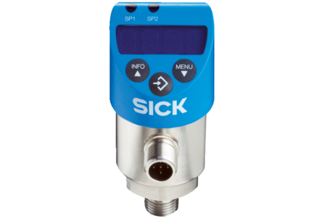 Поверка датчика давления PBS