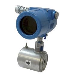 Поверка датчика расхода газа DYMETIC-1223M-B