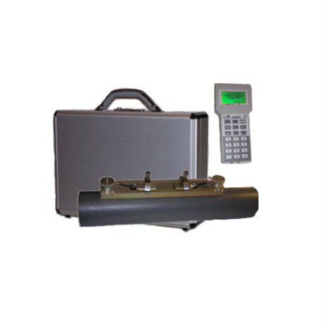 Поверка расходомера акустического ультразвукового АКРОН-01