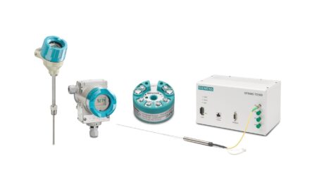 Поверка преобразователей измерительных SITRANS T