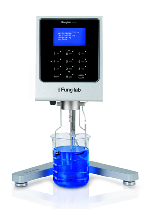 Поверка вискозиметров серии EXPERT