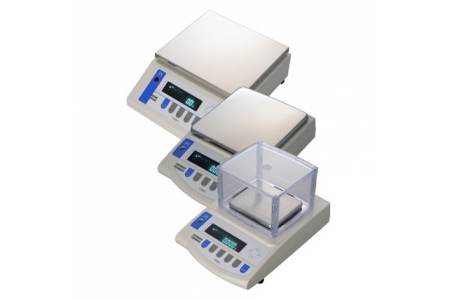 Поверка весов лабораторных ViBRA LN-2202RCE