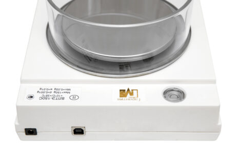 Поверка весов лабораторных ВЛТЭ-410С