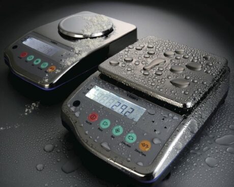 Поверка весов лабораторных ViBRA CJ-6200ER