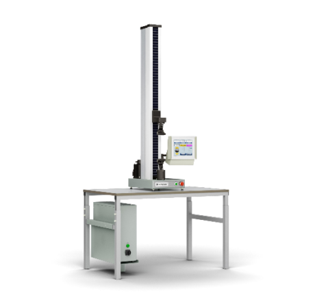 Поверка машины испытательной УТС-110МК-0.05-0У