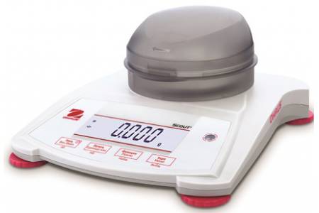 Поверка весов лабораторных SPX422