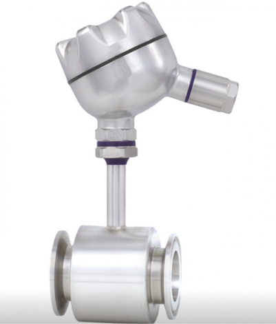 Поверка термопреобразователя Модель TR25 (термометра сопротивления)