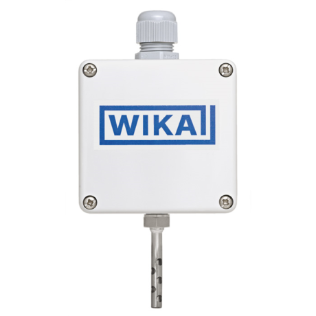 Поверка термопреобразователя Модель TR60 (термометра сопротивления)