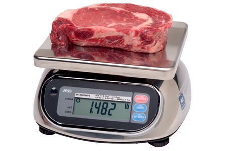 Поверка весов лабораторных SK-2000WP