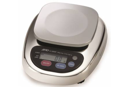 Поверка весов лабораторных HL-1000WP