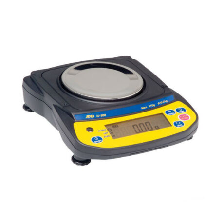 Поверка весов лабораторных EJ-120