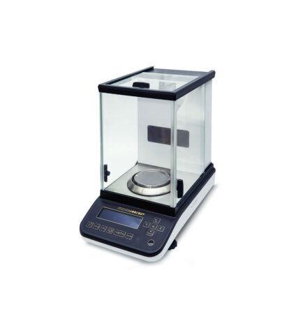 Поверка весов аналитических ВЛА-120С