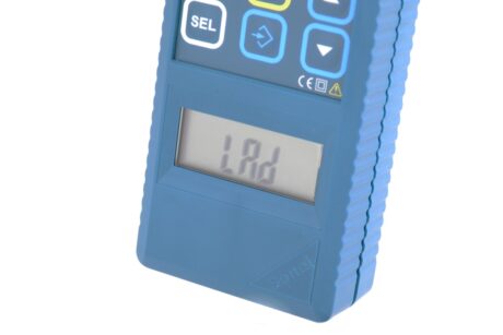 Поверка измерителя параметров электроизоляции MIC-2500