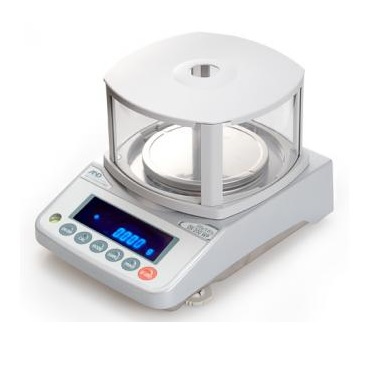 Поверка весов лабораторных DX-120WP