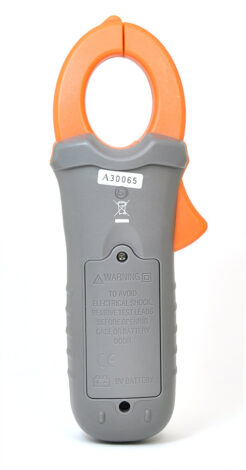 Поверка клещей токоизмерительных CMP-600