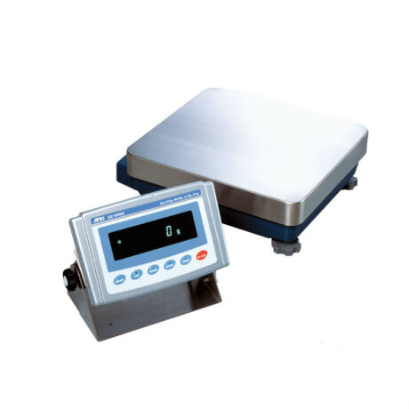 Поверка весов лабораторных GP-100KS