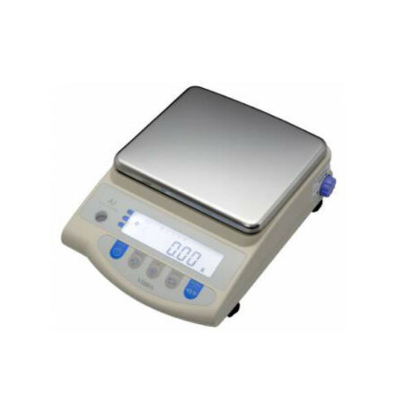 Поверка весов лабораторных ViBRA AJ-2200CE