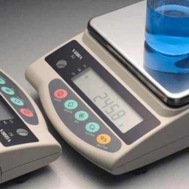Поверка весов лабораторных ViBRA SJ-6200CE
