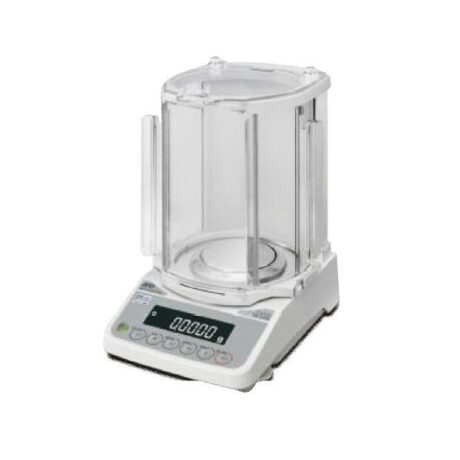 Поверка весов аналитических HR-150AG