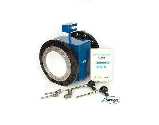 Счетчик жидкости Aswega VA 2301 ДУ 400