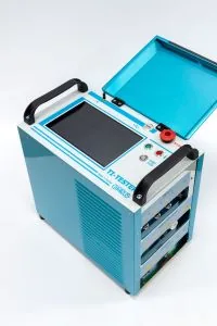 Тестер изоляции силовых трансформаторов Димрус TI-Tester