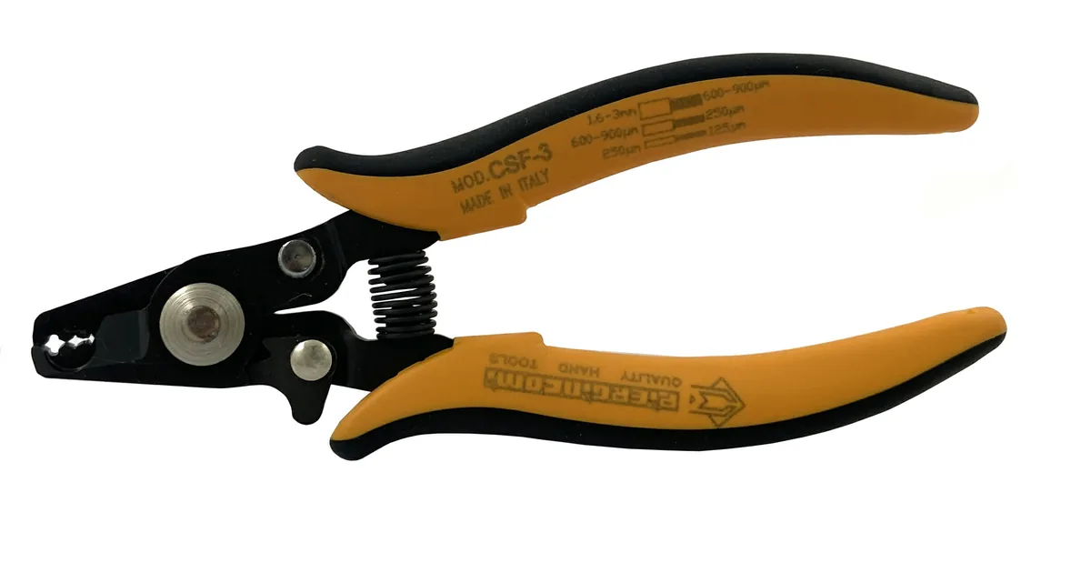 Инструмент для зачистки Piergiacomi CSF-3