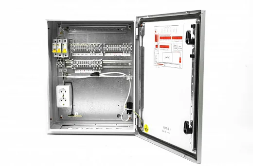 Шкаф монтажный Теплоком ШМ5