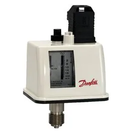 Реле Danfoss BCP