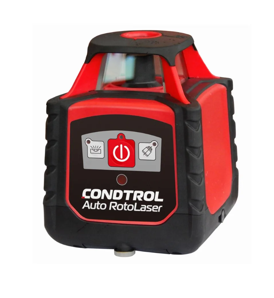 Нивелир CONDTROL Auto RotоLaser