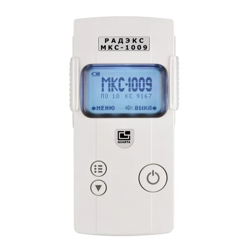 Дозиметр Радэкс МКС-1009