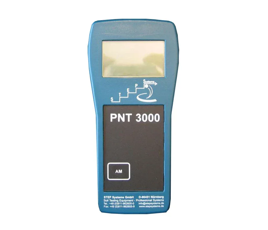 Кондуктометр STEP Systems PNT3000