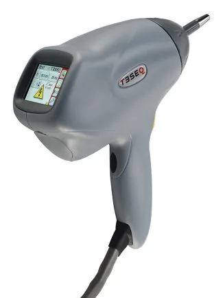 Генератор TESEQ NSG 438