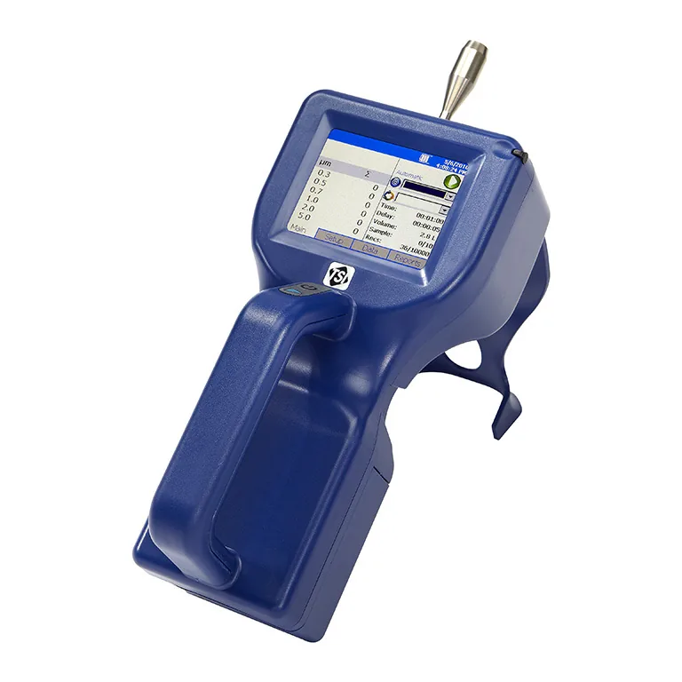 Ручной счетчик частиц TSI AeroTrak 9306-V2