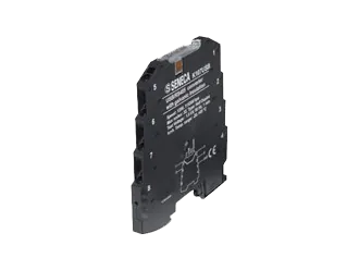 Преобразователь интерфейсов асинхронный Comitronic-BTI K107USB