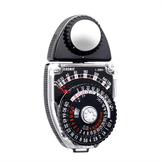 Экспонометр Sekonic L-398A Studio Deluxe III