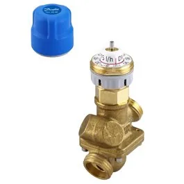 Клапан Danfoss АВ-QM DN10-32 балансировочный